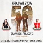 series skawinski tkaczyk 50 lat na scenie 4251770