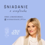 series sniadanie z wizytowka i anna lewandowska 4247560