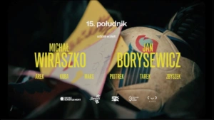 wiraszko wiraszko x jan borysewicz 15 poludnik rockowa pocztowka ze stargardu
